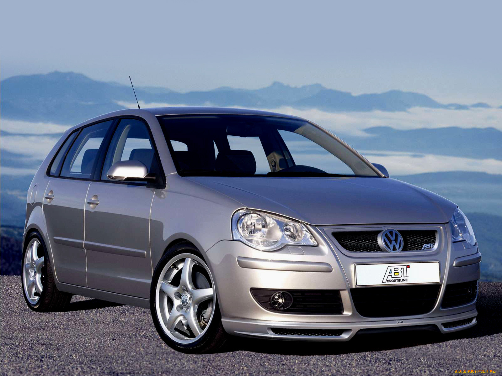 , volkswagen